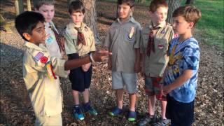 What do Cub Scouts Do [upl. by Athenian]