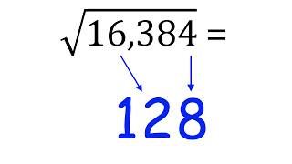 How To Calculate Square Roots  Numerals That Changed Math Forever [upl. by Iretak832]