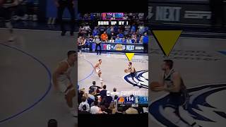 PART 2  Game Changing Foul on Nurkic 🫣 Suns vs Mavs Wild Ending nba shorts [upl. by Amaso]