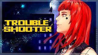 TROUBLESHOOTER Abandoned Children ost  Reminiscence Extended [upl. by Aleka210]