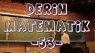 Ali NesinDerin Matematik53 Analitik Geometri  Çember ve Parabol Sorusu [upl. by Nitsugua]