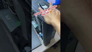 Dell T3610 E52690v2 32G NVMe 512G Asus Strix 750ti 2G Wifi 2 râu hơn 5 cành chuongmaytram [upl. by Wilone]