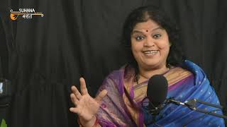 In Search of a GURU  Vidushi Sangeeta Katti Kulkarni  Interview  Music Of India indianmusic [upl. by Winograd]