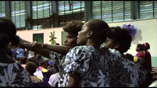 Waves of Youth  The Youth Conference in Vanuatu [upl. by Luigino]