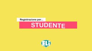 Attivazione libri digitali STUDENTE  bSmart [upl. by Rhyner]