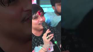 Mayank Rathod Voice of charotar  New Short video  mayankrathodnewsong [upl. by Aznofla]