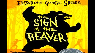 The Sign of the Beaver chapter 20 [upl. by Mallon]