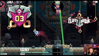 FR Flinthook  Mais cest quoi cette merde [upl. by Eytteb]