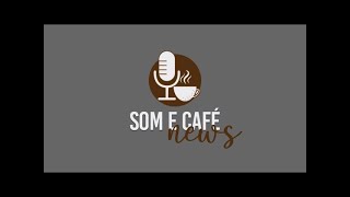 SOM E CAFÉ NEWS  0310  CHAPECÓ E REGIÃO [upl. by Annatnas35]