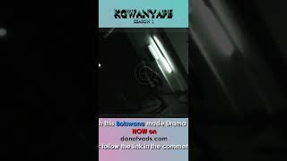 Kgwanyape Botswanas own drama series botswanaculture movie KGWANYAPE motivation [upl. by Regazzi]