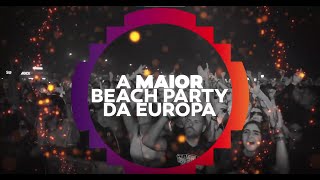 Beach Party by Nova Era 2024 🔥 [upl. by Salli]