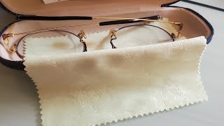 🔥BONNE NOUVELLE PIONNIER 🔥⛔️ joffre 5 lunettes 👓 correcteur 50 pi à mes abonnés ‼️😎 [upl. by Naginnarb]