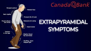 Extrapyramidal Symptoms [upl. by Enelad]