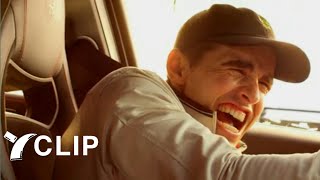 6 Underground  Best Driving Scene  6 Underground  Movie Clip [upl. by Desimone]