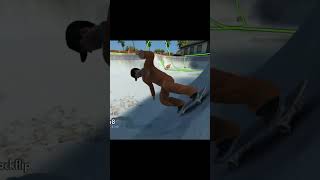 elegant  Skate 3 Clips skate3 bails fail [upl. by Lemak]