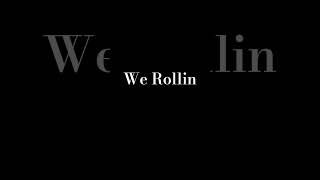 We Rollin song of shubh hiphop rap rapper freestyle [upl. by Ford]