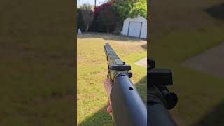 Airsoft Krytac Trident II SPR AEG Test Demo [upl. by Roanne301]