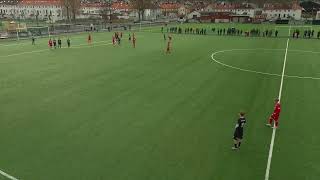 G15 Brann–Fredrikstad 2–1 [upl. by Keelia]