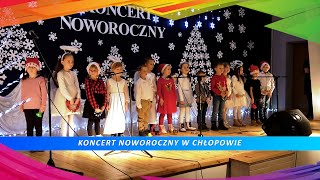 Koncert Noworoczny w Chłopowie [upl. by Llewoh]