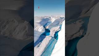 Antarctica The Ice Desert That Holds Earths Biggest Secret [upl. by Duck]