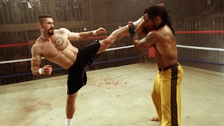 Scott Adkins  BOYKA KICK  Undisputed  Undisputed 2  Undisputed 3  Rajeev Tamang  Undisputed 4 [upl. by Licht832]