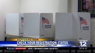 How to check your voter registration status [upl. by Julina553]