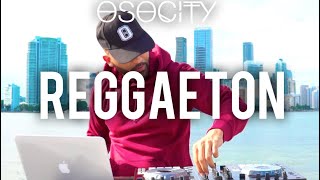 Reggaeton Mix 2020  The Best of Reggaeton 2020 by OSOCITY [upl. by Stralka244]