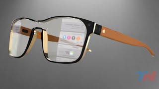 TOP 5 BEST SMART GLASSES 2024 REVIEW  BEST AR GLASSES TO BUY ON AMAZON AUGMENTED REALITY GLASSES [upl. by Kennith]