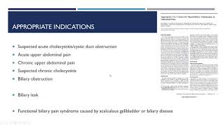 Hepatobiliary in Nuclear medicine [upl. by Ettennan]