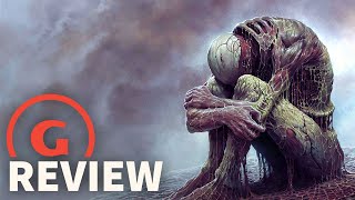 Scorn Review [upl. by Acsicnarf]