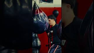 Team Quest MMA and Fitness  Boxing Classes [upl. by Season165]