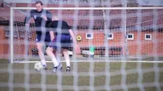 Isokinetic  Onfield tricks for return to play w Matthew Buckthorpe [upl. by Niwre]