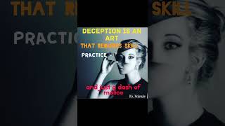 Music amp Poetry Deception  DK Mckenzie [upl. by Veradis]