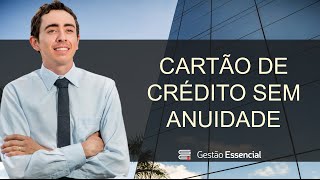 Cartão de Crédito Sem Anuidade  Nubank [upl. by Montano]