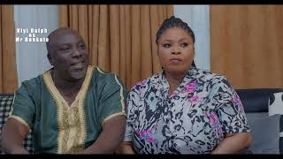 The Bankole’s  Season 1 Trailer [upl. by Affra]