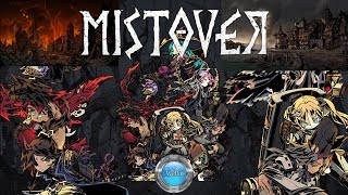 MISTOVER Gameplay 60fps [upl. by Ynoble]