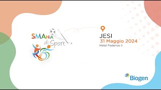 SMAnia di Sport  31 maggio 2024 [upl. by Nybbor]