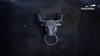 Taurus for Rapid Prototyping  3D Printing Materials [upl. by Bork376]