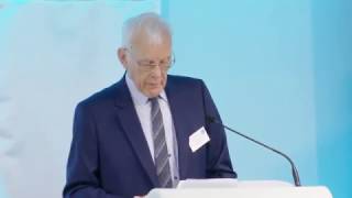 Sir Ian Wood The Oil amp Gas Technology Centre [upl. by Ignacius]