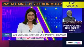 PayTM Shares Buy Or Sell  Experts Answer  Ask Profit [upl. by Laurena]