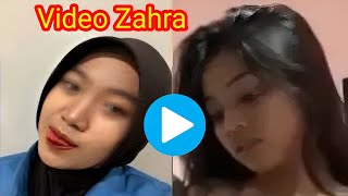 🎥viral zahra  6 menitZahra full video  Makanan Laut Panggang ZahraVideo viral zahrazahra video [upl. by Asare]