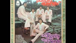 Los Tigres Del Norte  Los Barandales Del Puente Version Original [upl. by Anna-Diane]