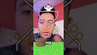 ESTE FILTRO NO LO FALLA NADIE😱🤯🌚💀short humor filtro epico facil casos [upl. by Berenice]