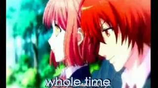 Uta no Princesama Maji Love 1000 ♡ You belong with me [upl. by Notsirhc]