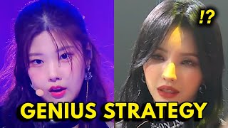 MBCs quotMy Teenage Girlquot Episode 4 Surprise Everyone With GIDLE Soyeon Genius Strategy [upl. by Trent496]