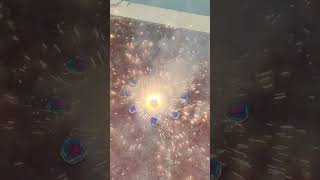 experiment entertainment fireworks crackers patakhe [upl. by Arreit690]