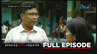 Jessica Soho Reports  Impiyernong Kulungan Philtranco Hostage Mangga ng Guimaras  FULL EPISODE [upl. by Itsrejk858]