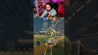 Fake y dribbling en Rocket League Jugandoconseguidores rocketleague highlight rl [upl. by Mollee]