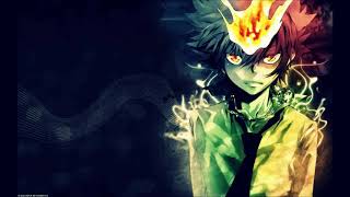 Katekyo Hitman Reborn opening 5 Full [upl. by Marnia]