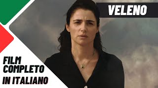 Veleno  Drammatico  HD  Film completo in italiano [upl. by Esirrehc276]